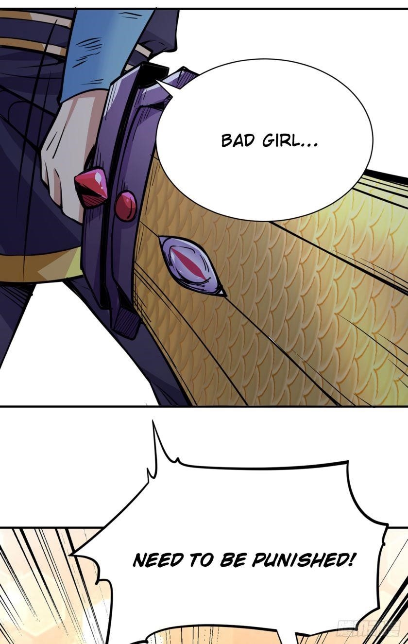 Martial Arts Reigns - Chapter 238 Page 21