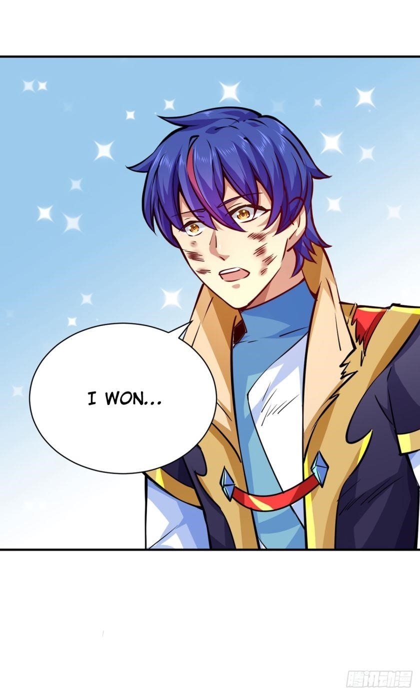 Martial Arts Reigns - Chapter 238 Page 24