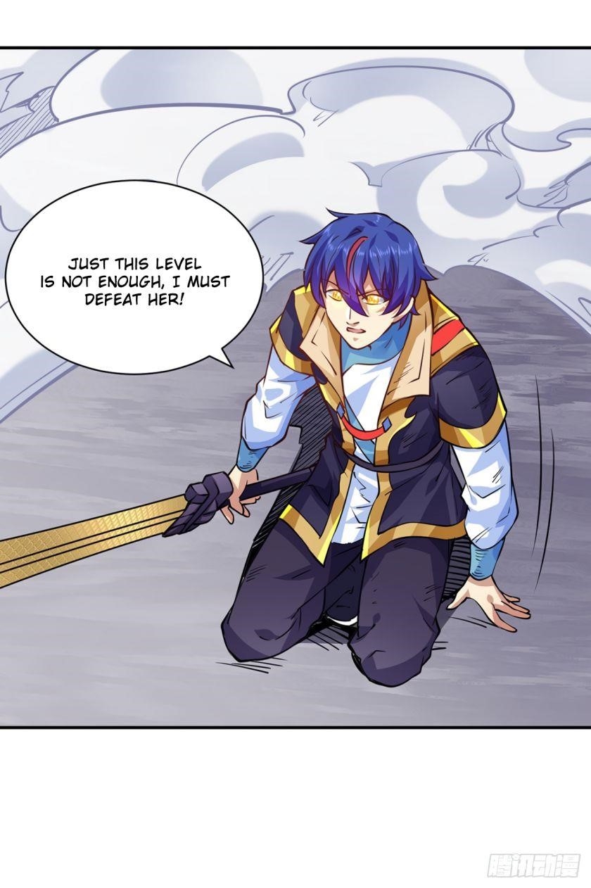 Martial Arts Reigns - Chapter 238 Page 6