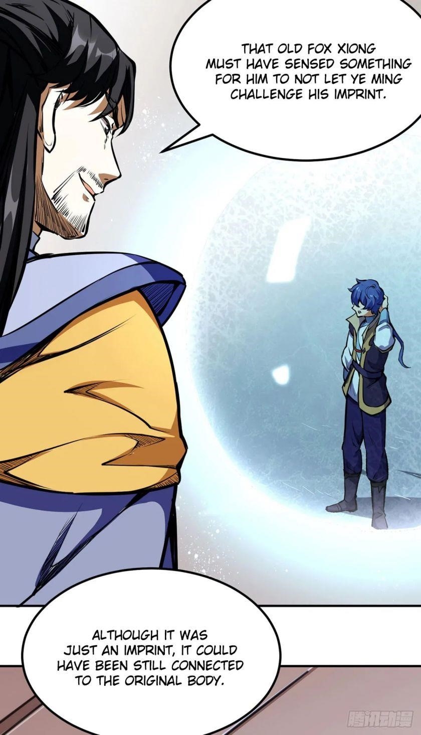 Martial Arts Reigns - Chapter 239 Page 13