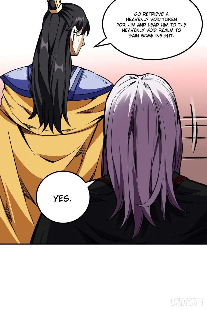 Martial Arts Reigns - Chapter 239 Page 20