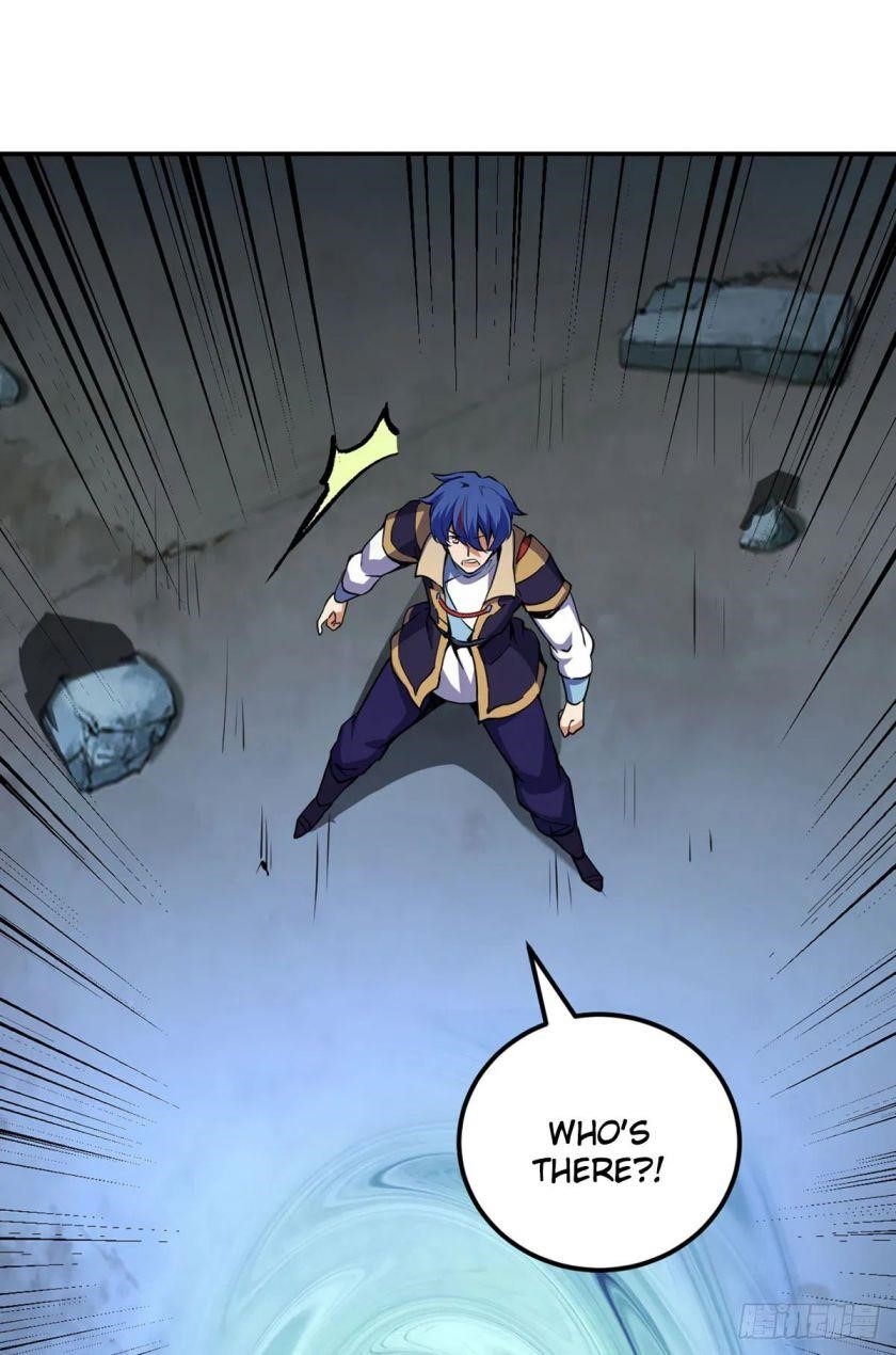 Martial Arts Reigns - Chapter 239 Page 23