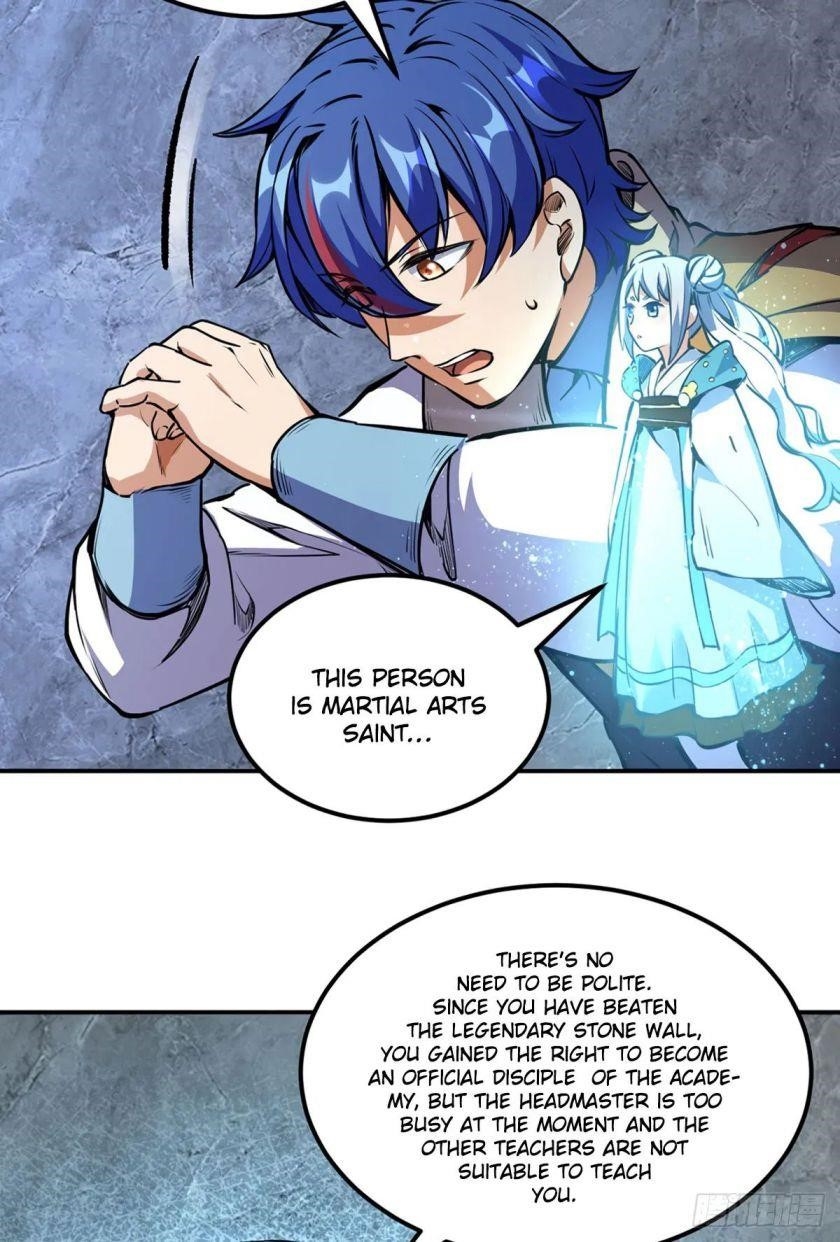 Martial Arts Reigns - Chapter 239 Page 26