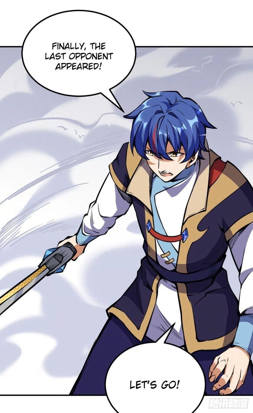 Martial Arts Reigns - Chapter 239 Page 8