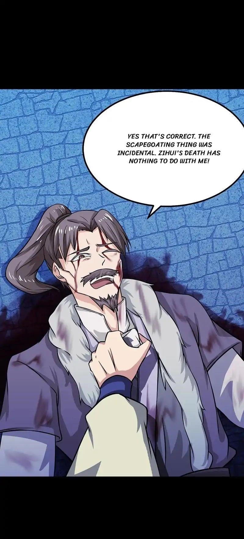 Martial Arts Reigns - Chapter 24 Page 13