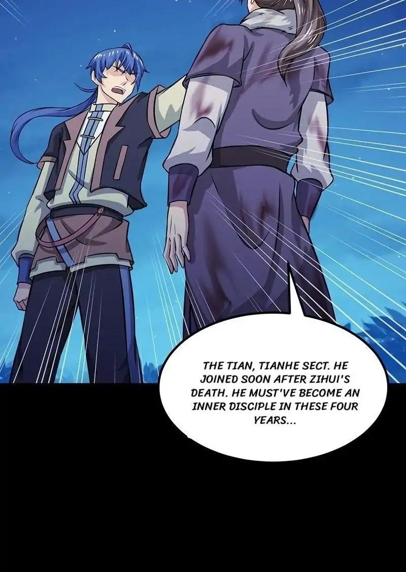 Martial Arts Reigns - Chapter 24 Page 15