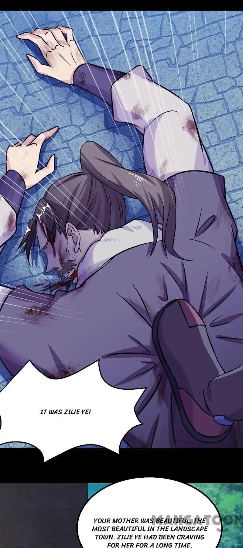 Martial Arts Reigns - Chapter 24 Page 24