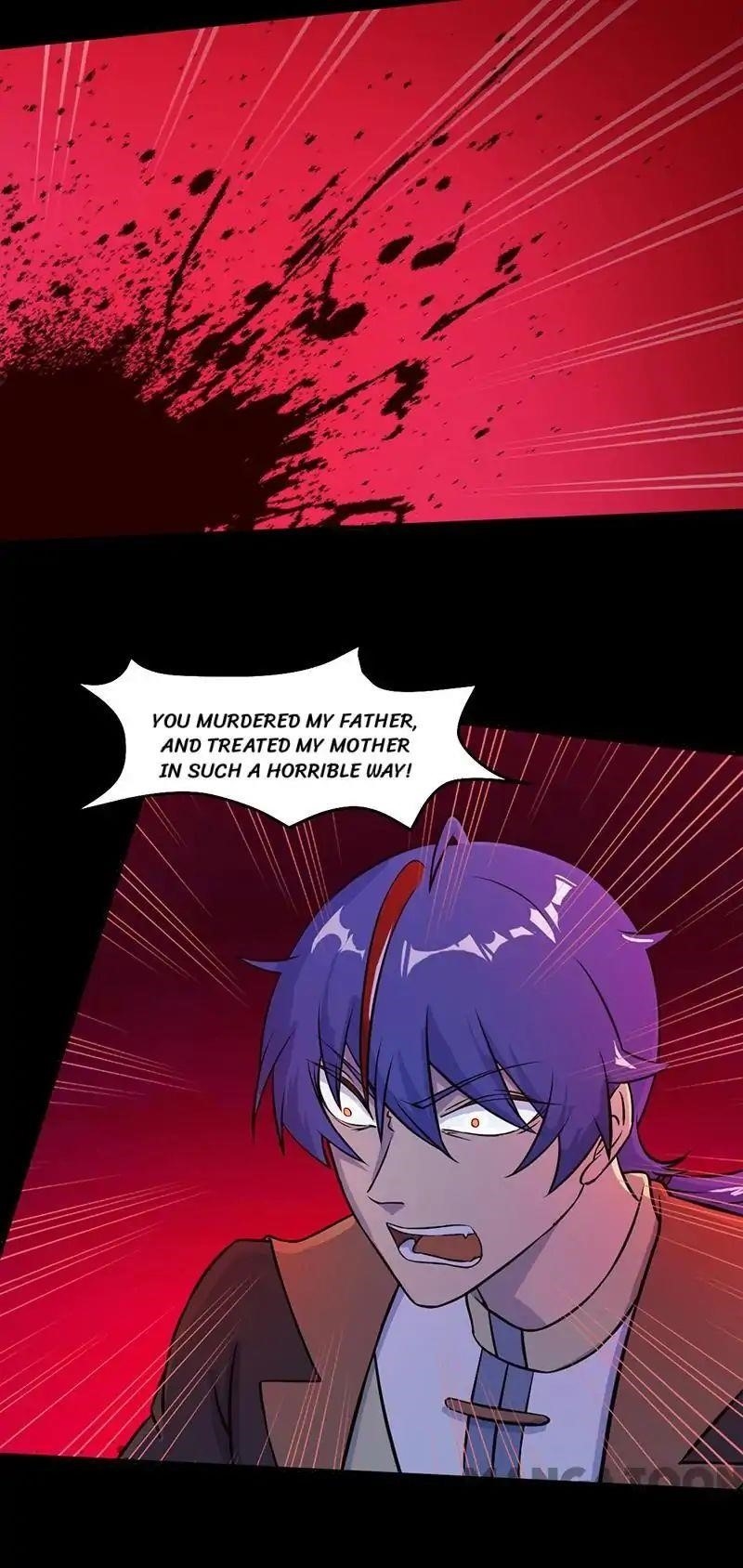 Martial Arts Reigns - Chapter 24 Page 32