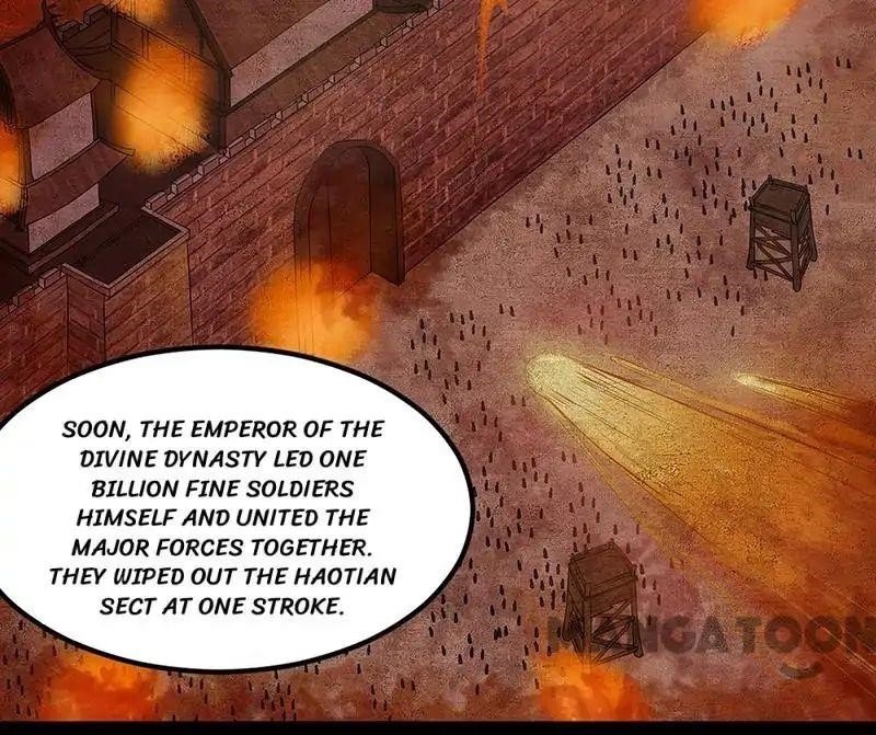 Martial Arts Reigns - Chapter 24 Page 6