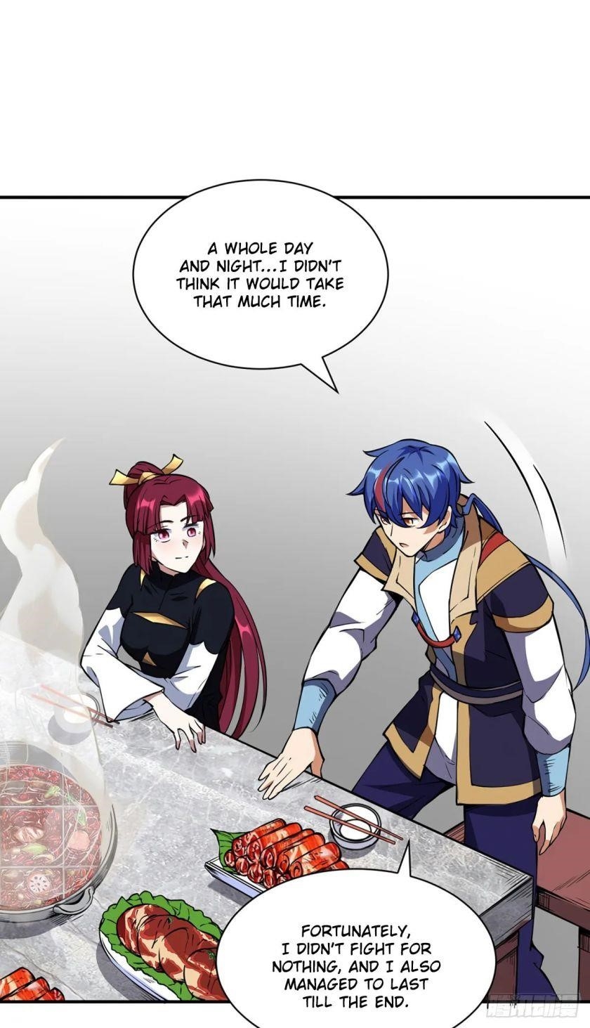 Martial Arts Reigns - Chapter 240 Page 1