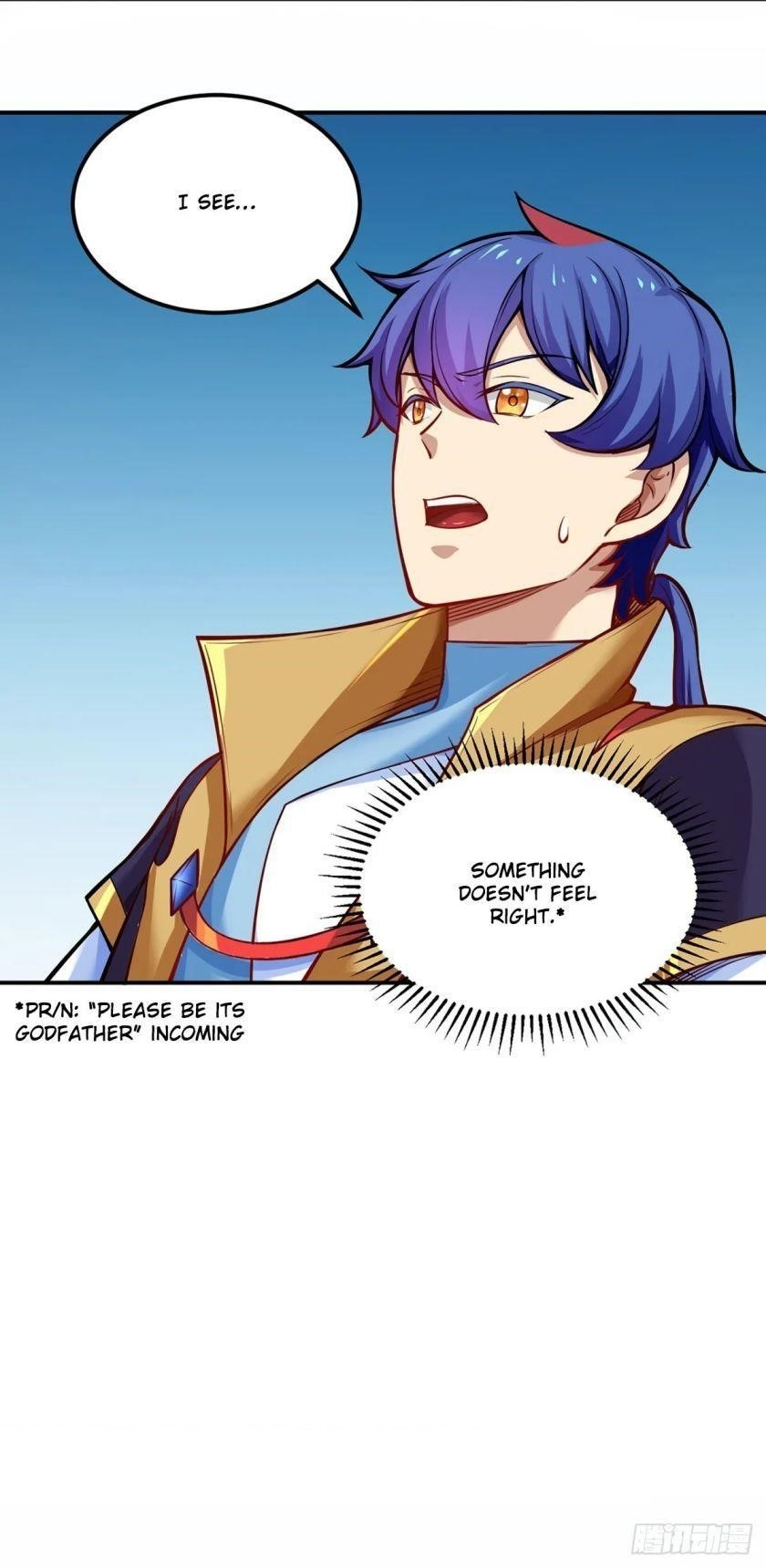 Martial Arts Reigns - Chapter 241 Page 27