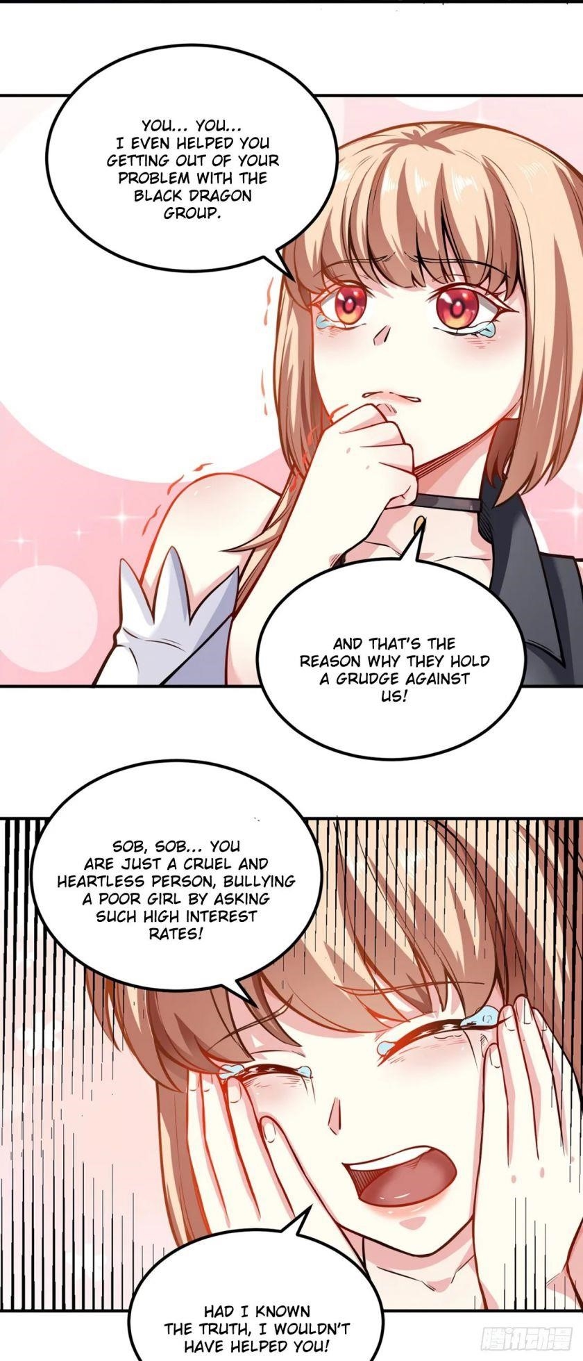 Martial Arts Reigns - Chapter 241 Page 7