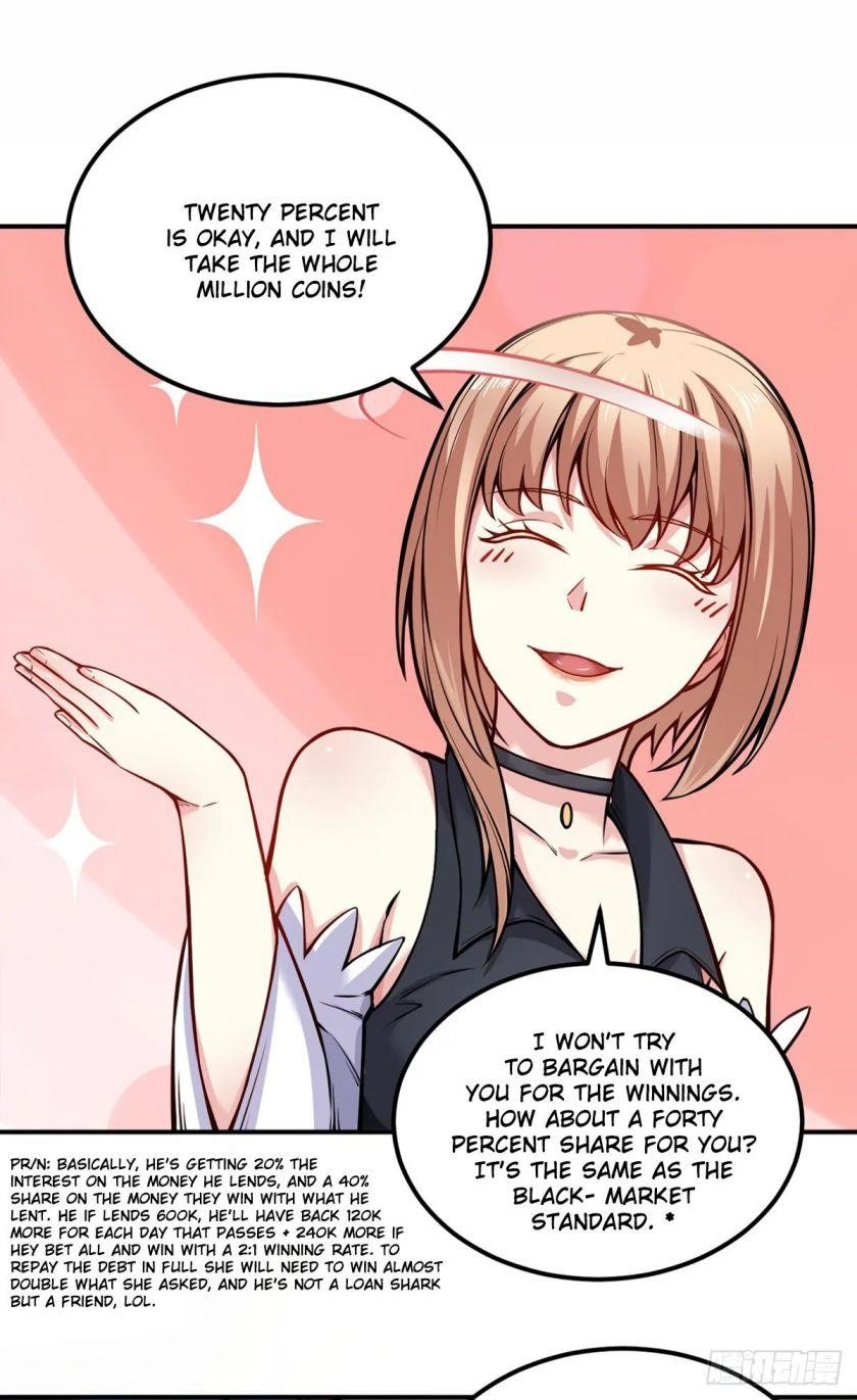 Martial Arts Reigns - Chapter 241 Page 9