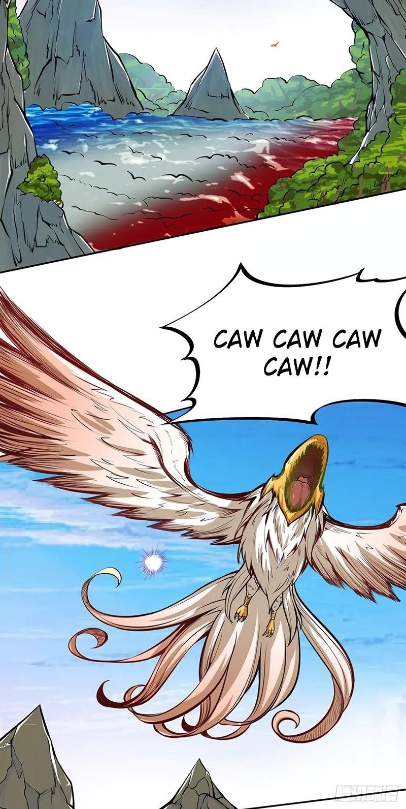 Martial Arts Reigns - Chapter 243 Page 13