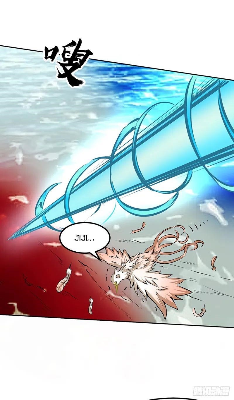 Martial Arts Reigns - Chapter 243 Page 15