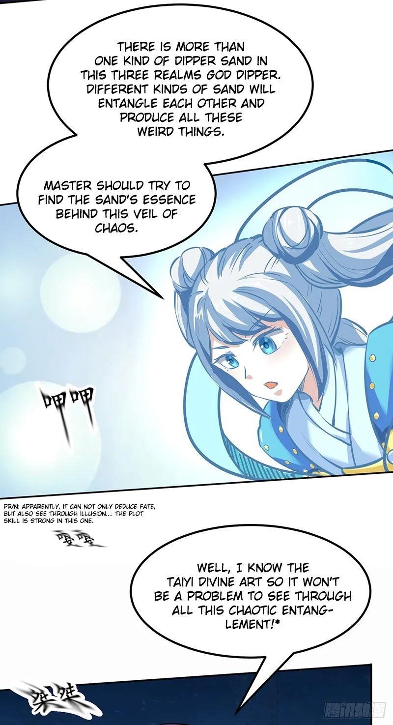 Martial Arts Reigns - Chapter 243 Page 30