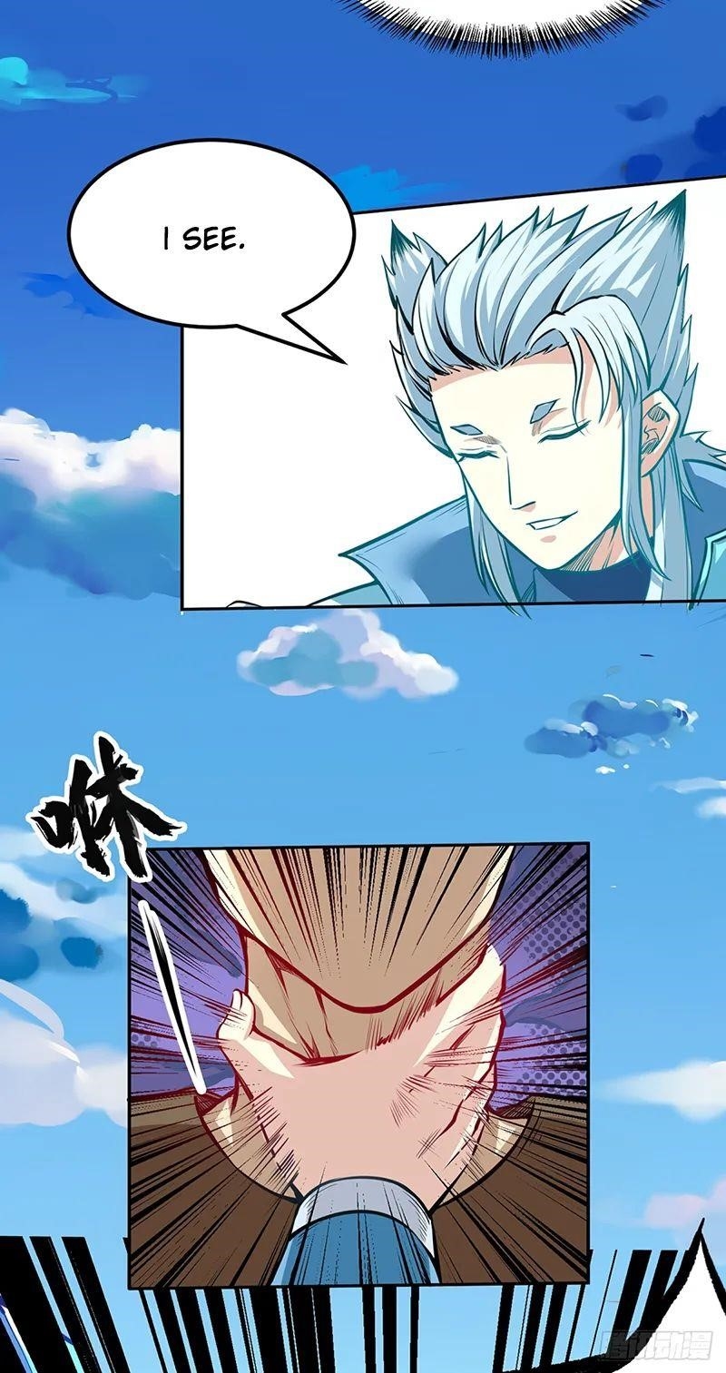 Martial Arts Reigns - Chapter 243 Page 4