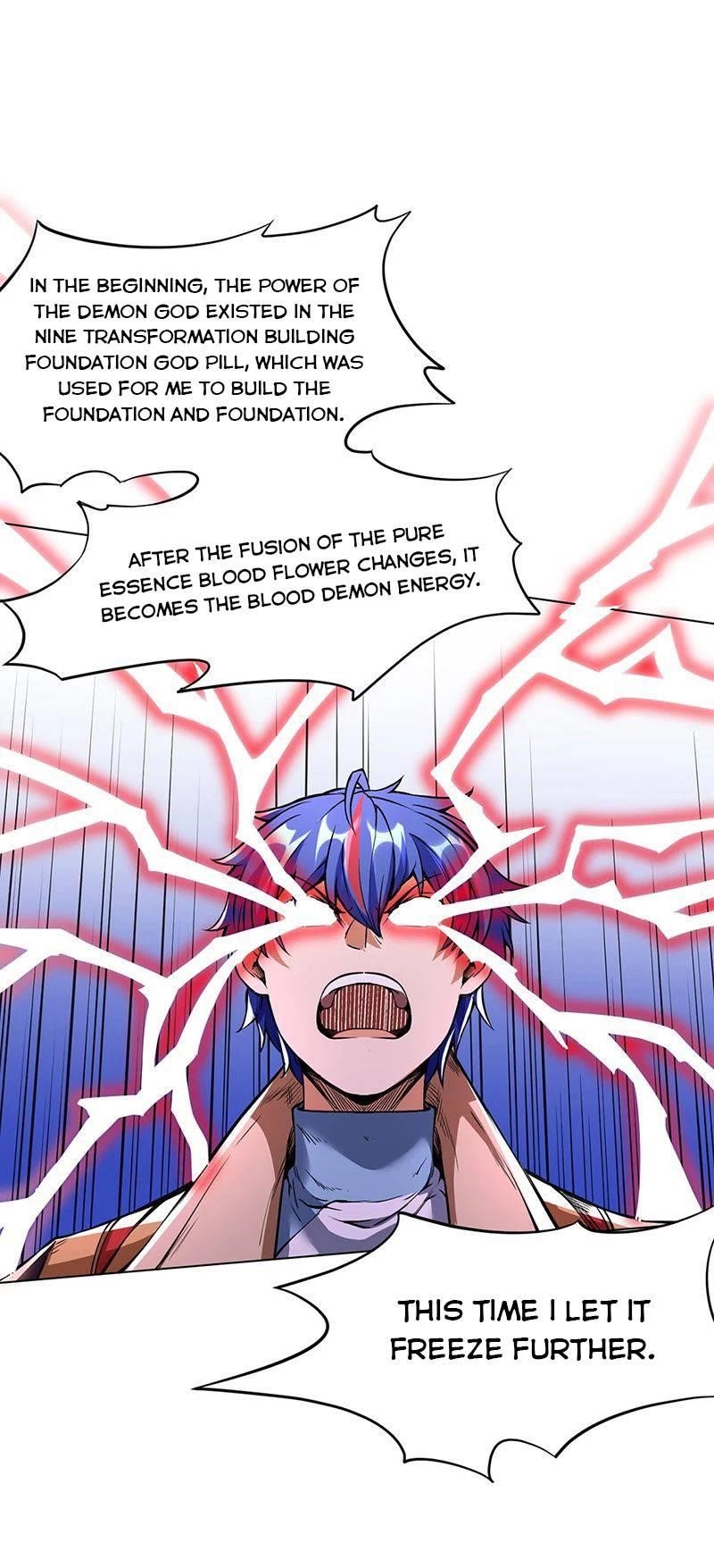 Martial Arts Reigns - Chapter 244 Page 11