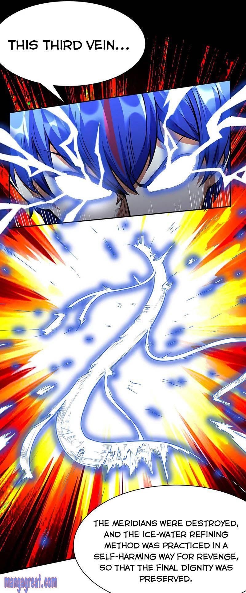 Martial Arts Reigns - Chapter 244 Page 16