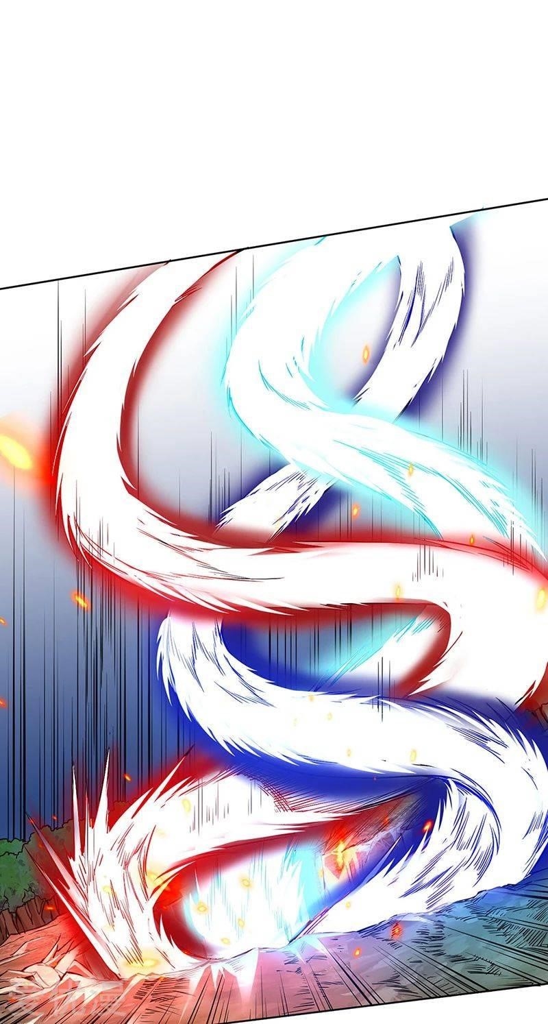 Martial Arts Reigns - Chapter 244 Page 6