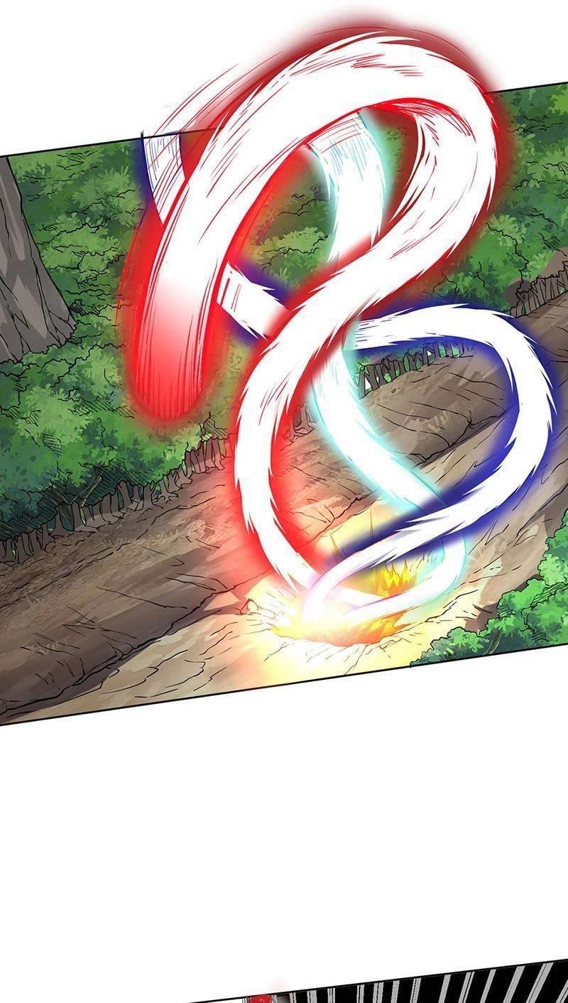 Martial Arts Reigns - Chapter 244 Page 8