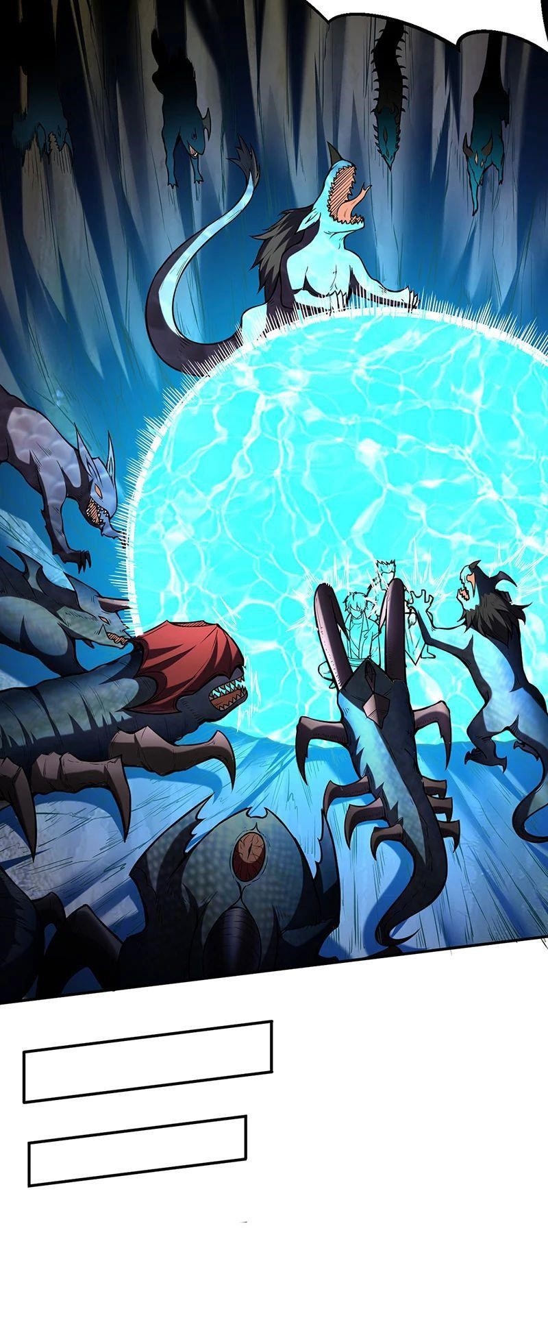 Martial Arts Reigns - Chapter 245 Page 15