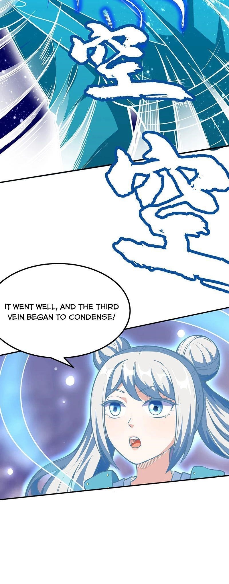 Martial Arts Reigns - Chapter 245 Page 4