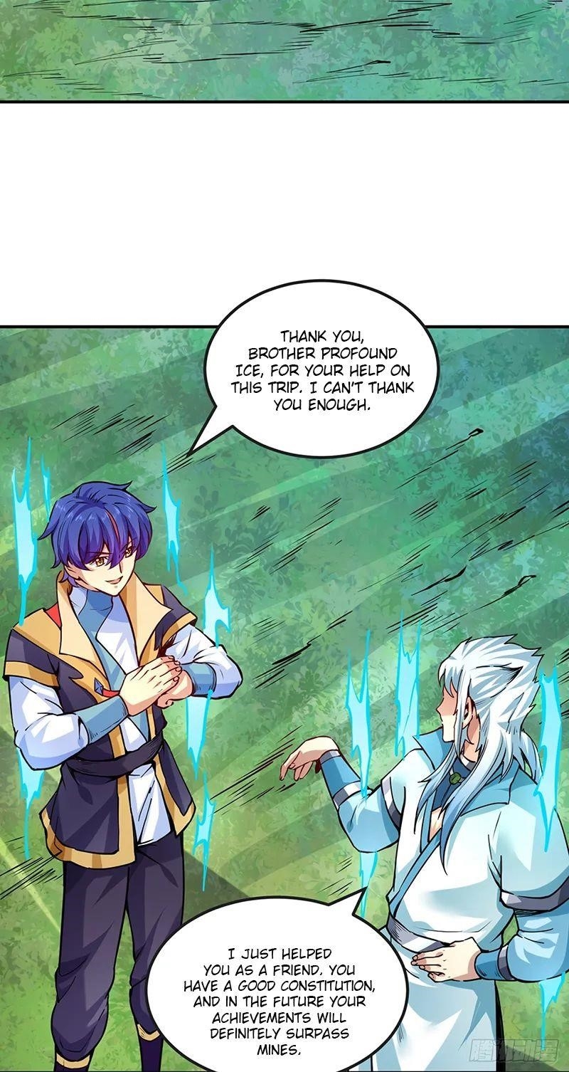 Martial Arts Reigns - Chapter 246 Page 14