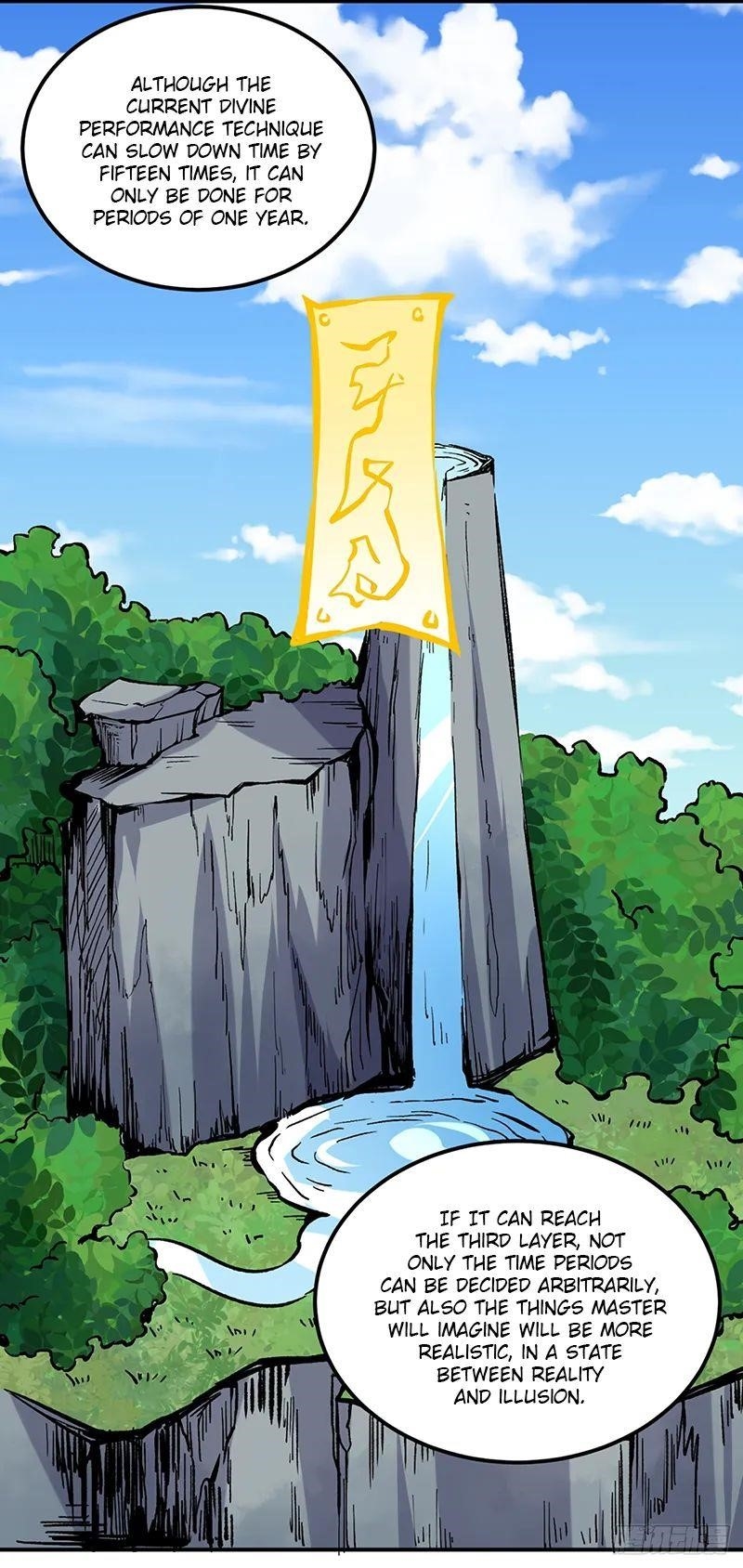 Martial Arts Reigns - Chapter 246 Page 20