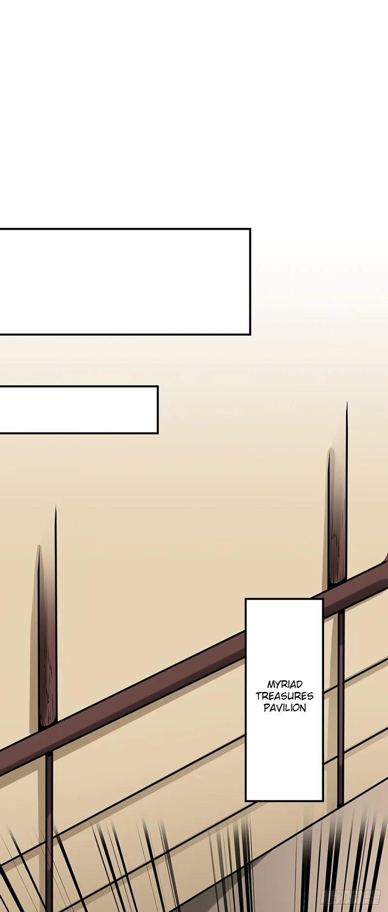 Martial Arts Reigns - Chapter 246 Page 31