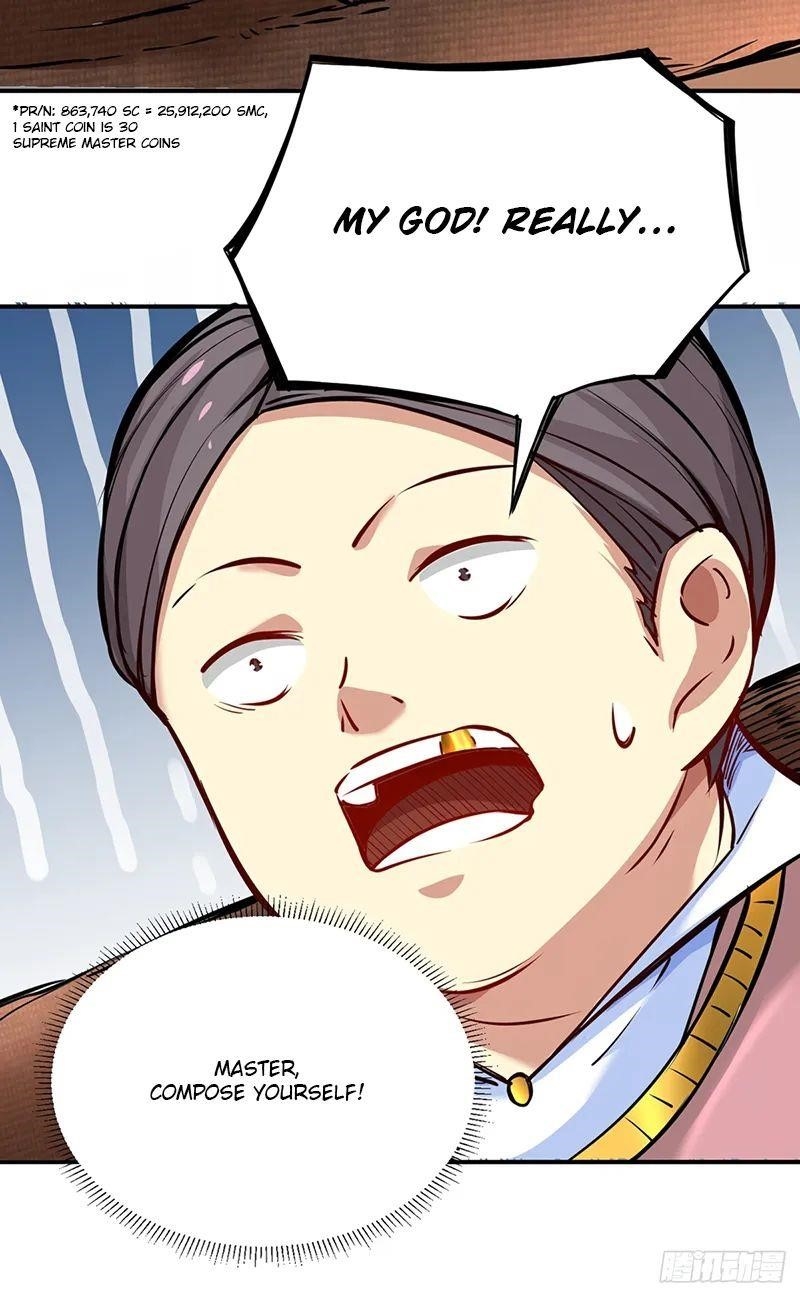 Martial Arts Reigns - Chapter 247 Page 20