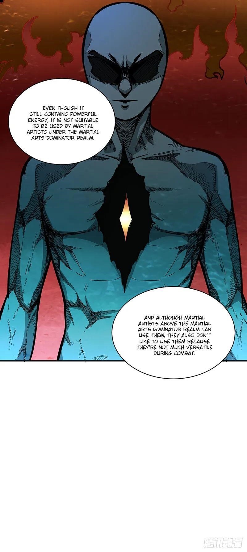 Martial Arts Reigns - Chapter 247 Page 37