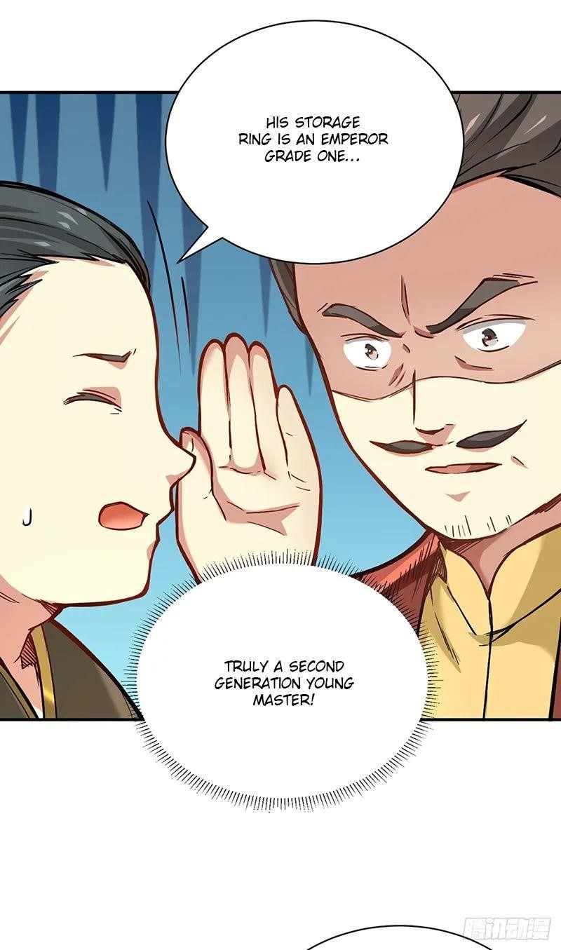 Martial Arts Reigns - Chapter 247 Page 7