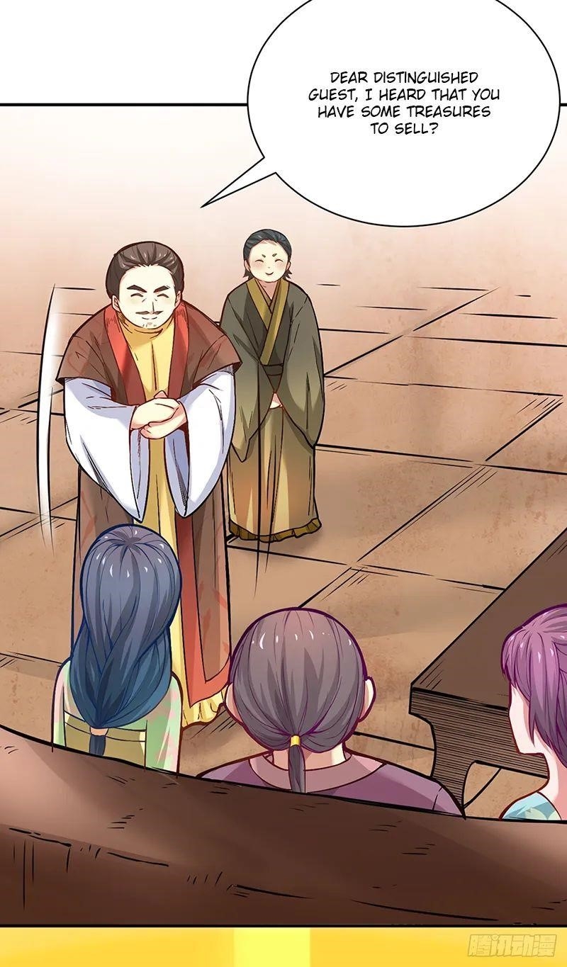 Martial Arts Reigns - Chapter 247 Page 8