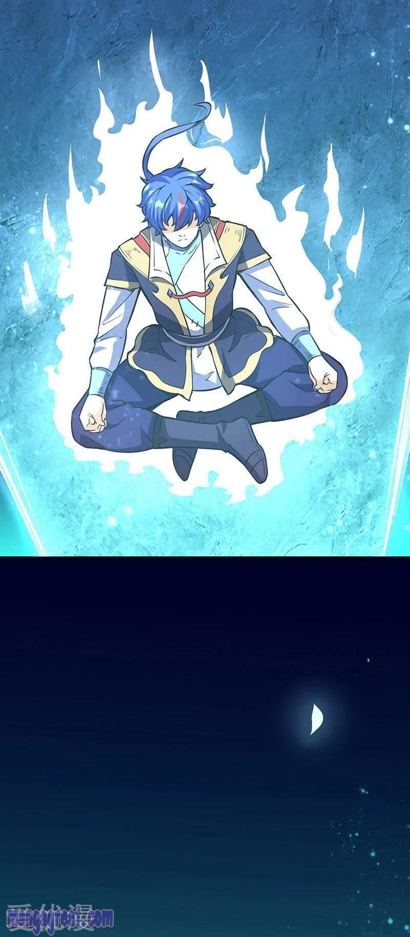 Martial Arts Reigns - Chapter 248 Page 16