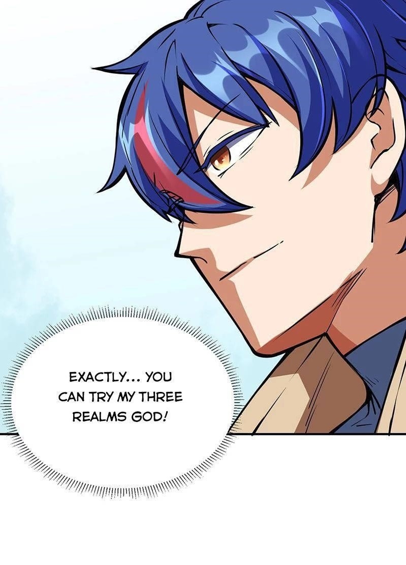 Martial Arts Reigns - Chapter 248 Page 30