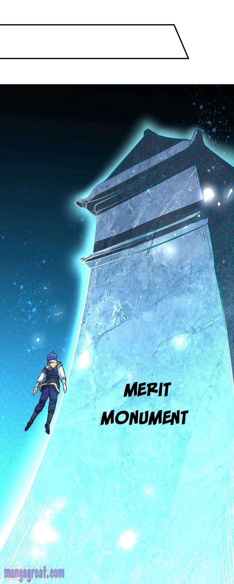 Martial Arts Reigns - Chapter 248 Page 6