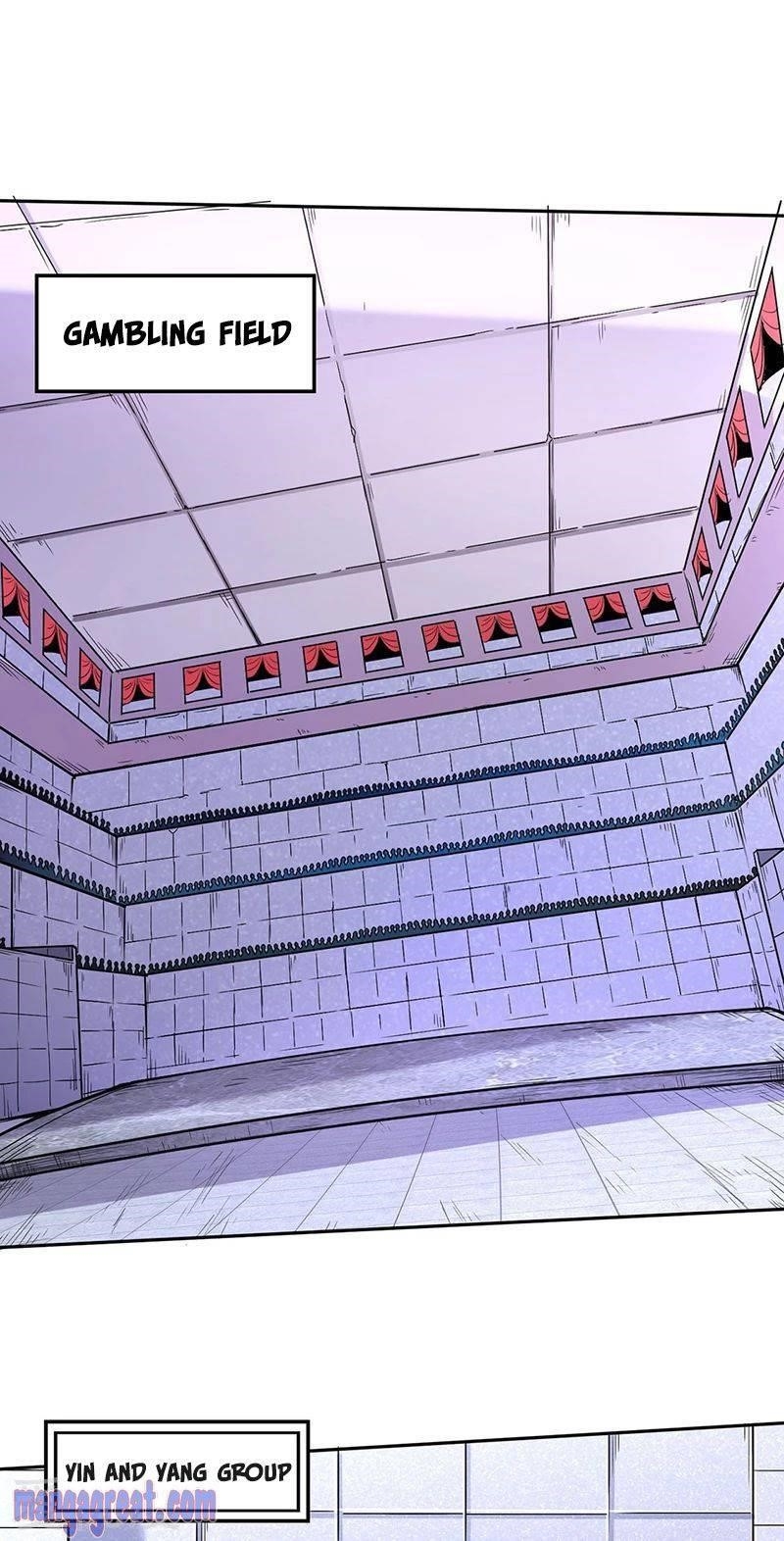 Martial Arts Reigns - Chapter 249 Page 1