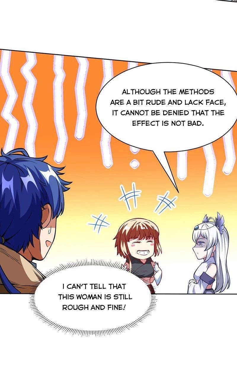 Martial Arts Reigns - Chapter 249 Page 25