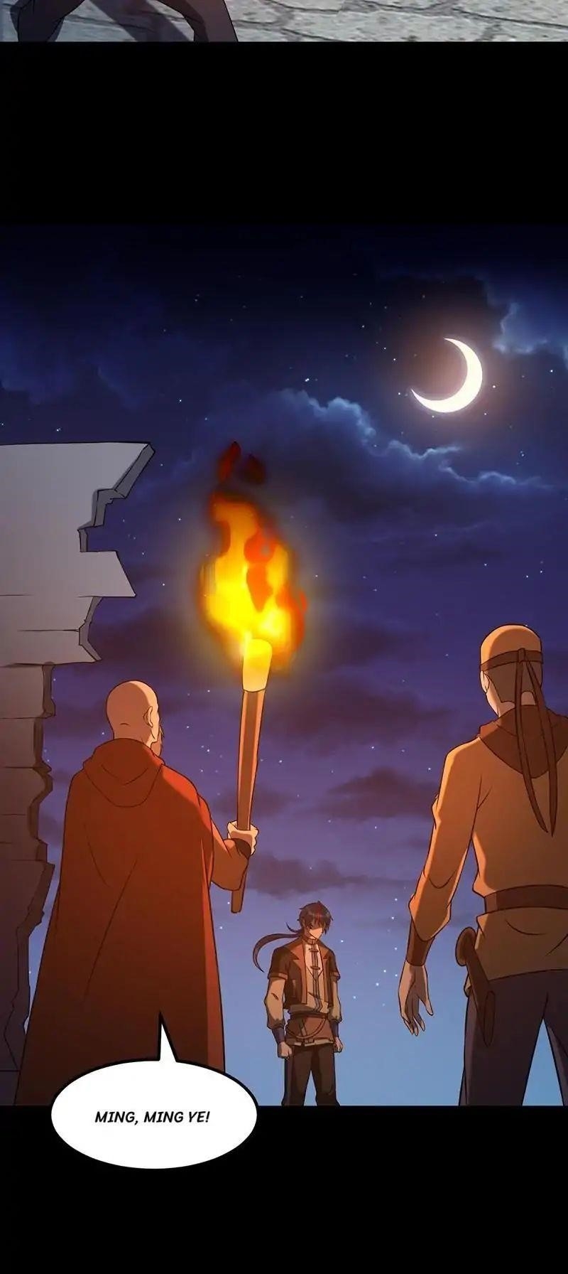 Martial Arts Reigns - Chapter 25 Page 2