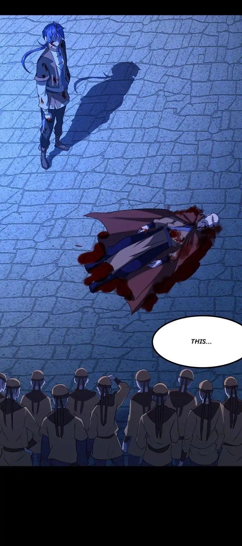 Martial Arts Reigns - Chapter 25 Page 22