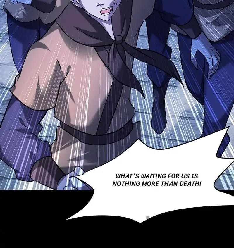 Martial Arts Reigns - Chapter 25 Page 25