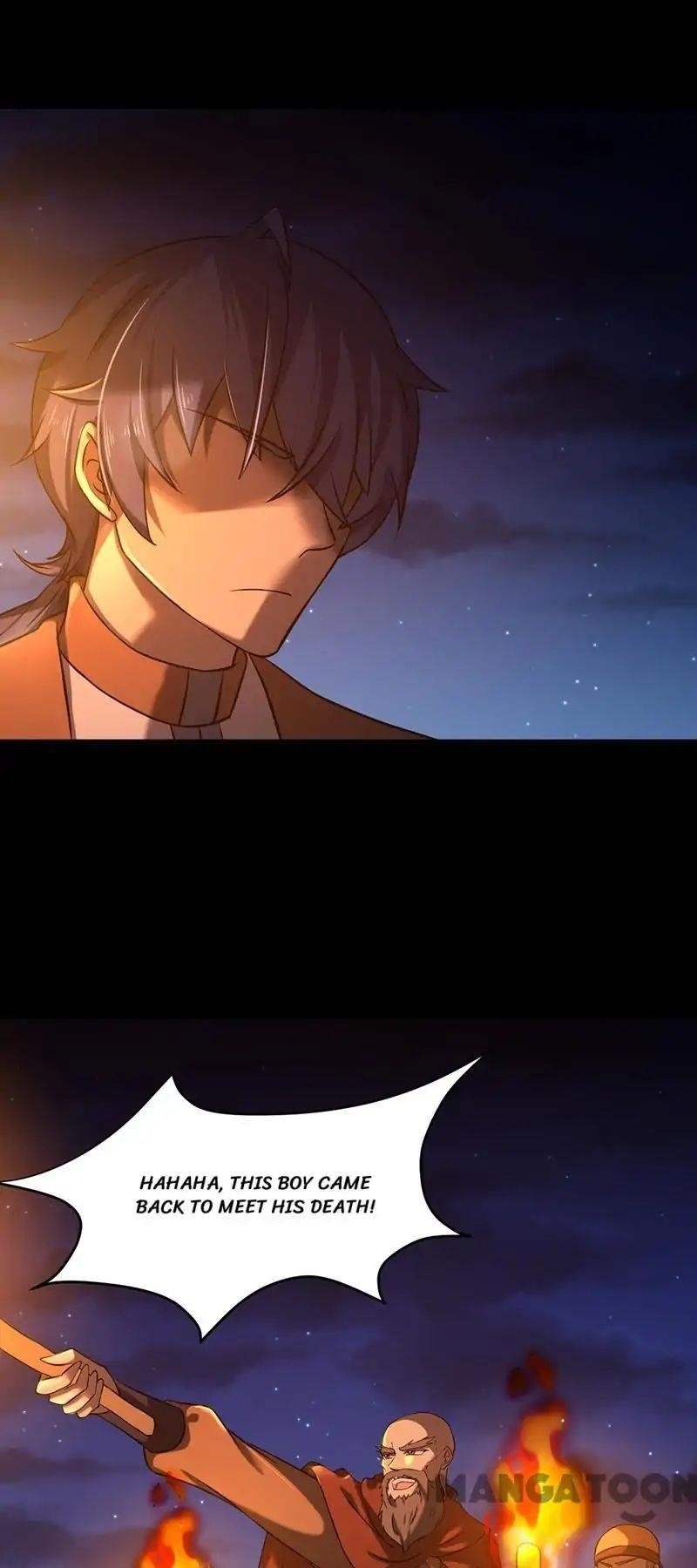 Martial Arts Reigns - Chapter 25 Page 3