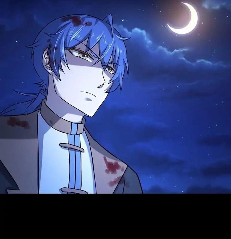 Martial Arts Reigns - Chapter 25 Page 31