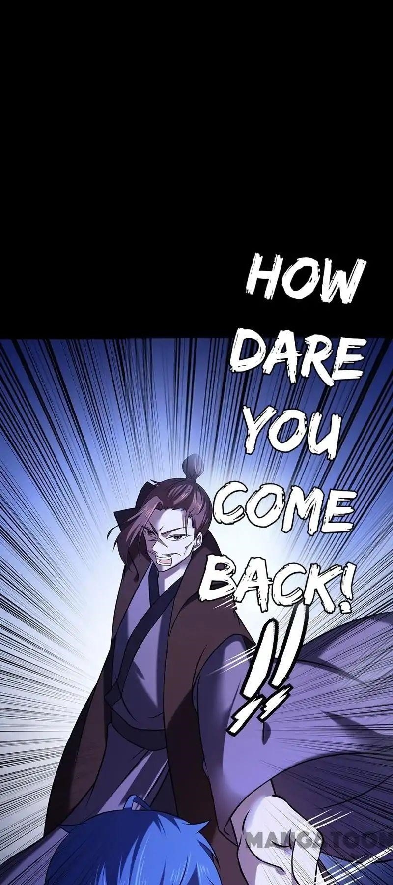 Martial Arts Reigns - Chapter 25 Page 34