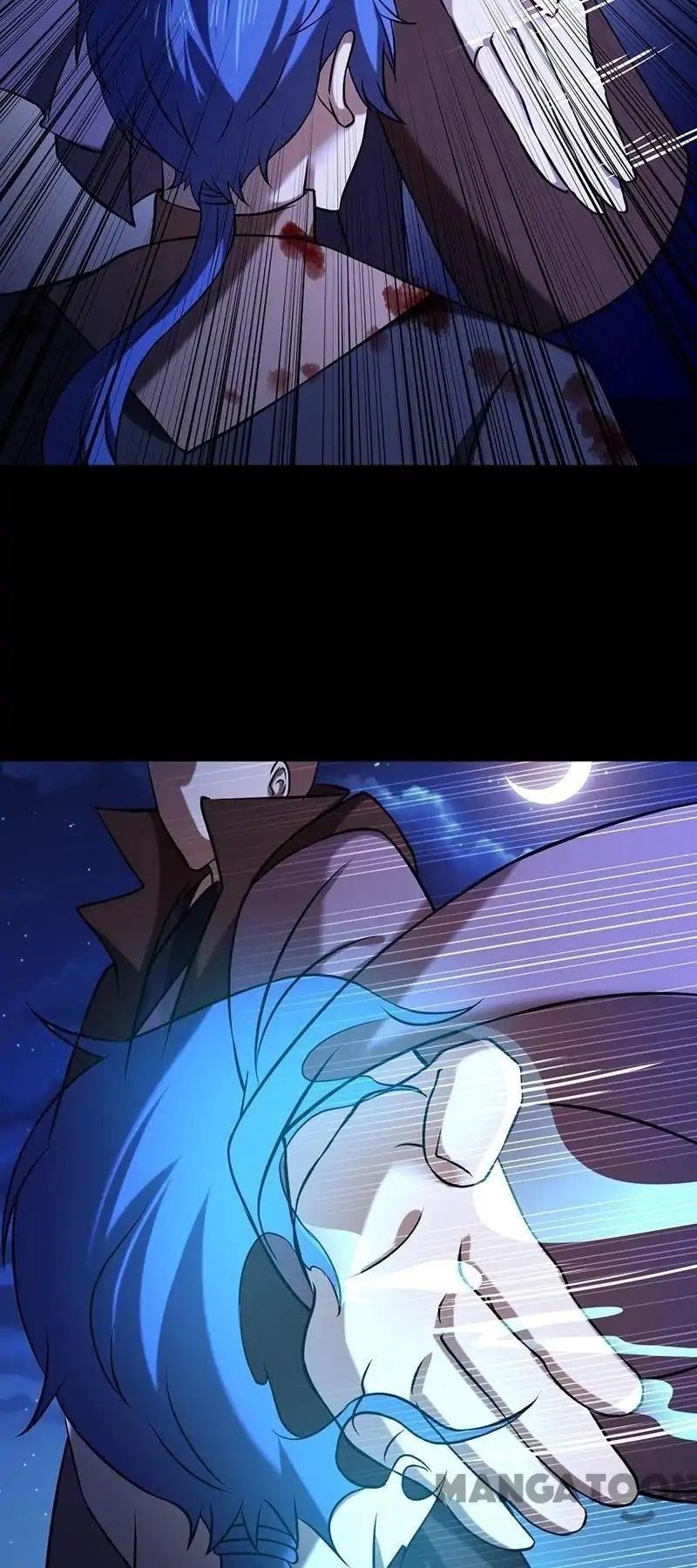 Martial Arts Reigns - Chapter 25 Page 35