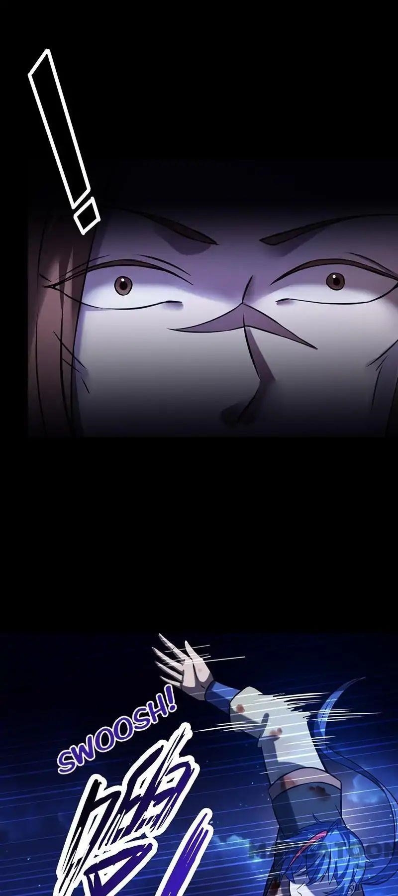 Martial Arts Reigns - Chapter 25 Page 37