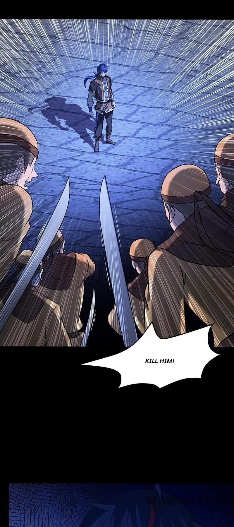 Martial Arts Reigns - Chapter 25 Page 5