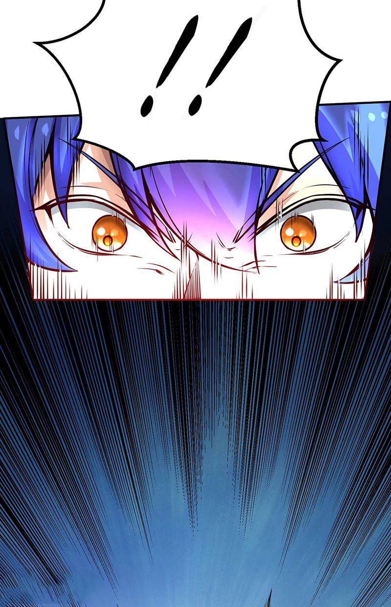 Martial Arts Reigns - Chapter 253 Page 13