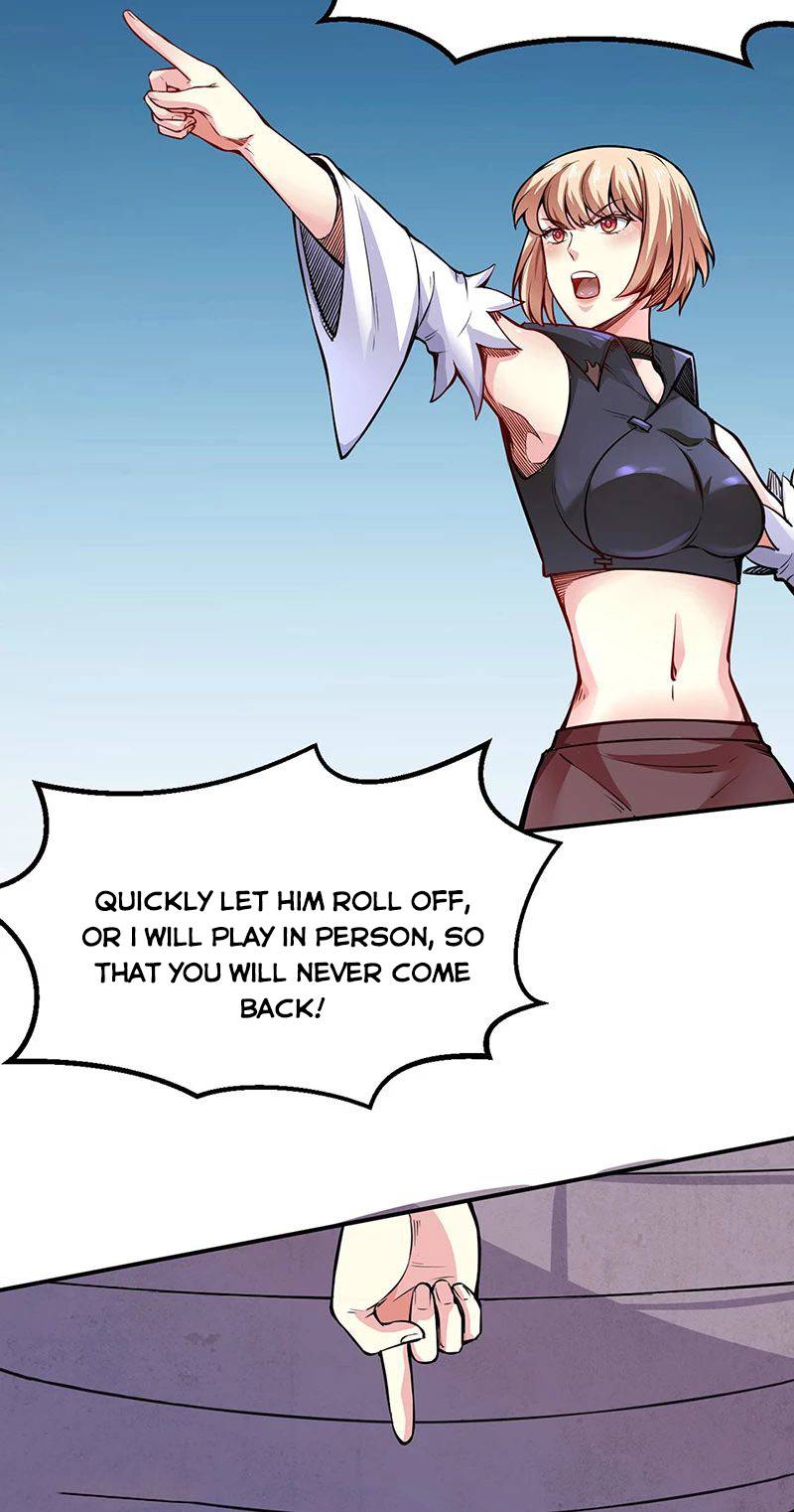 Martial Arts Reigns - Chapter 253 Page 21